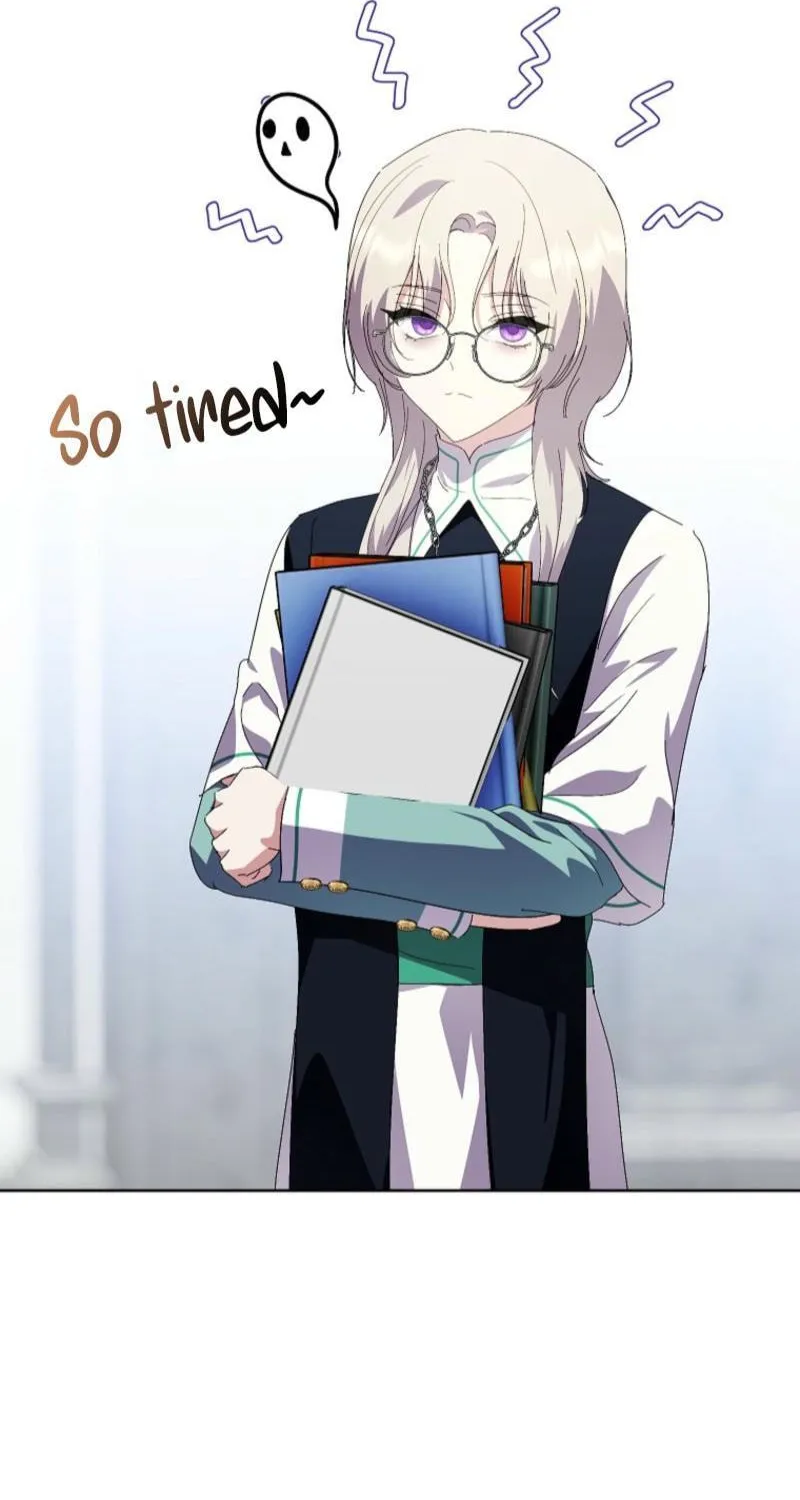 Read Behind His Kind Mask chapter 94 image 23 on Lezhin