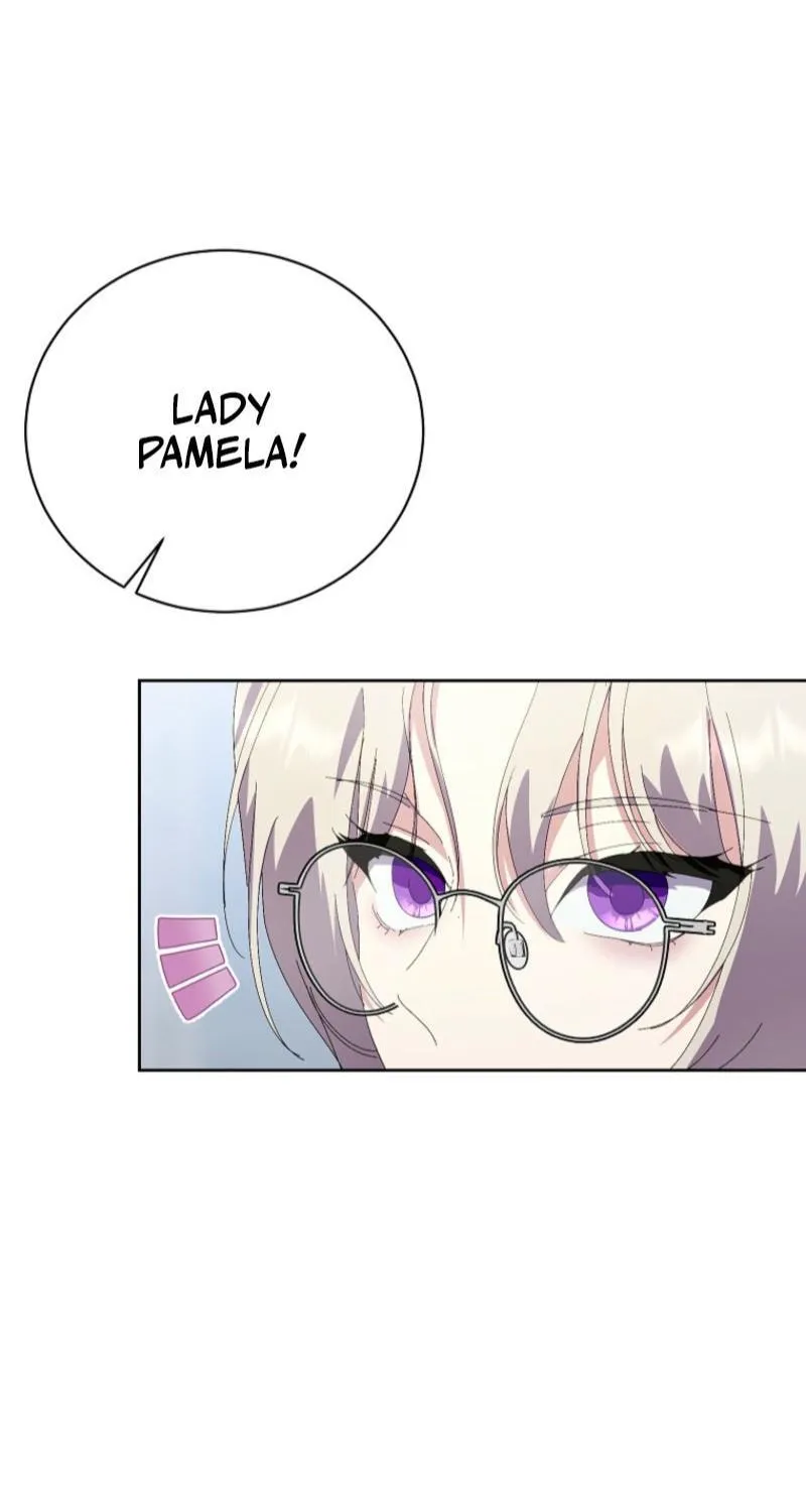 Read Behind His Kind Mask chapter 94 image 24 on Lezhin