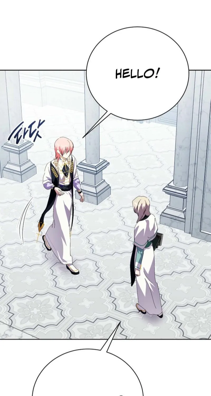 Read Behind His Kind Mask chapter 94 image 25 on Lezhin