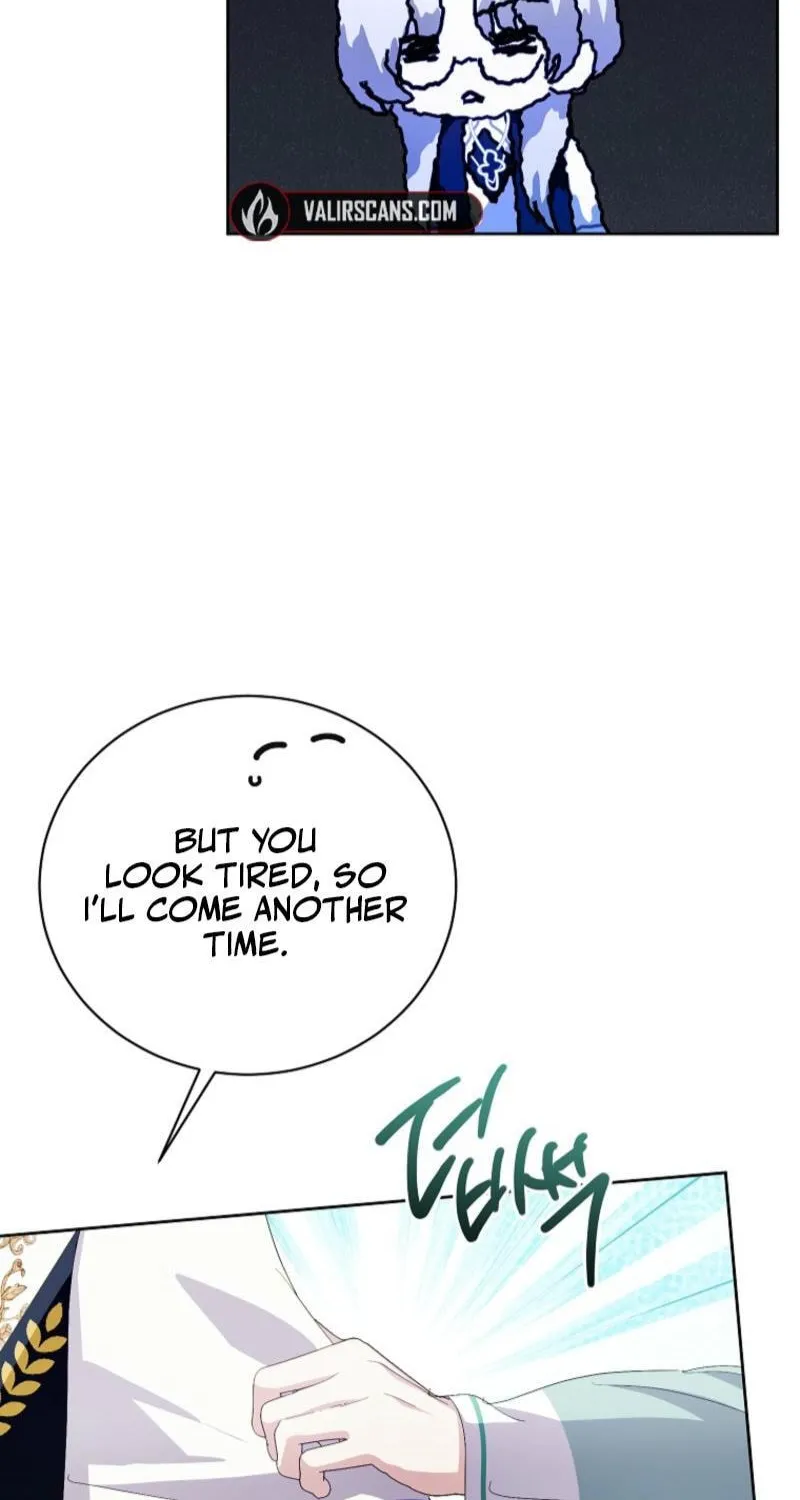 Read Behind His Kind Mask chapter 94 image 27 on Lezhin