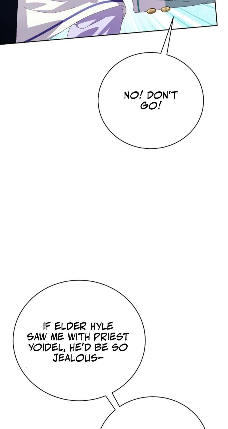 Read Behind His Kind Mask chapter 94 image 28 on Lezhin