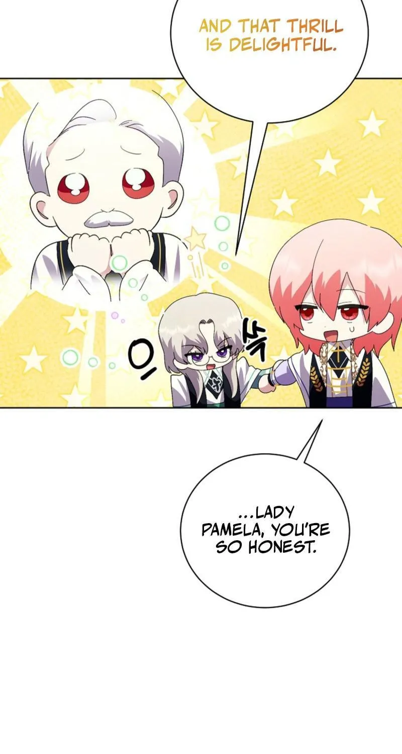 Read Behind His Kind Mask chapter 94 image 29 on Lezhin