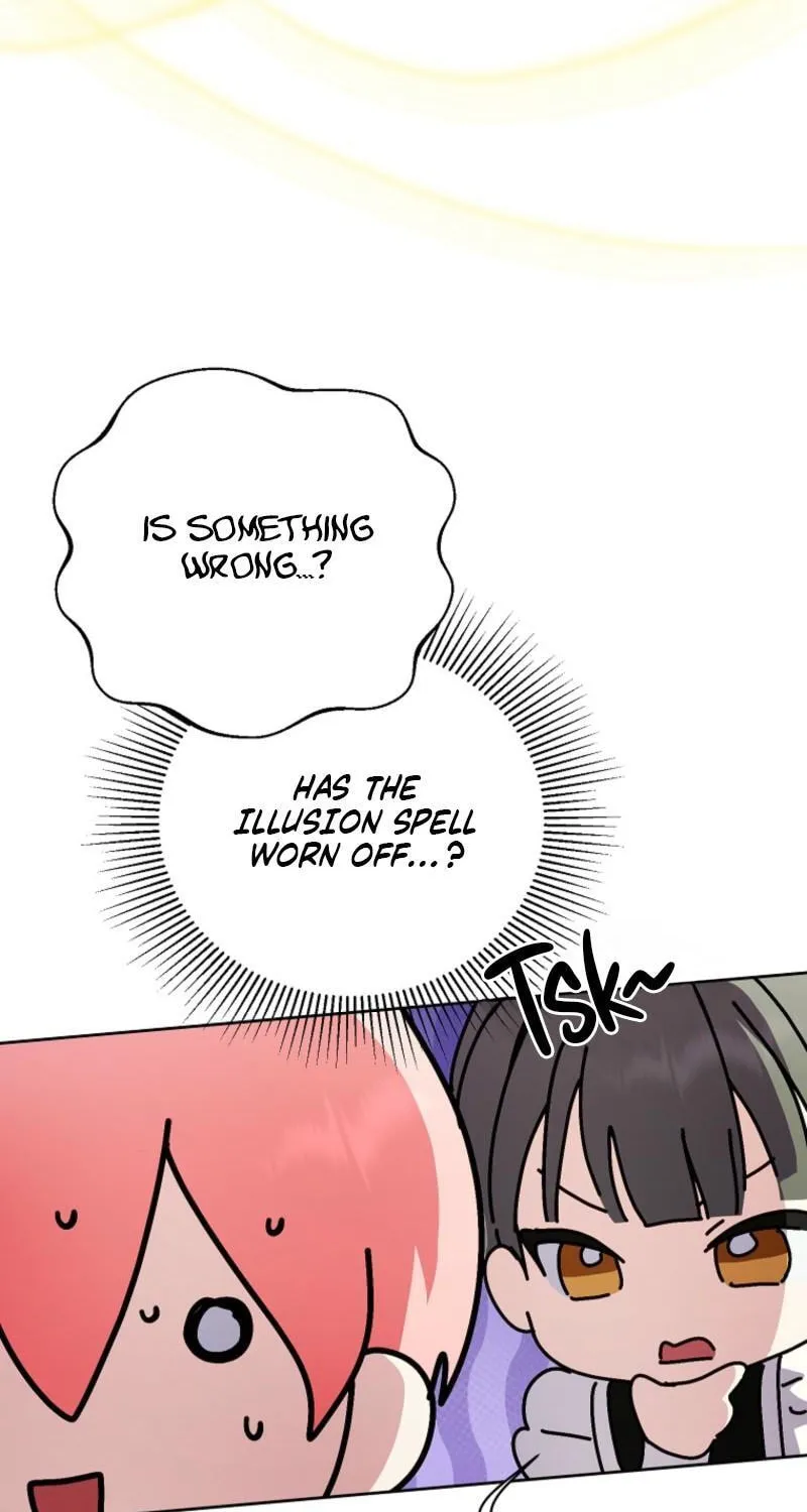 Read Behind His Kind Mask chapter 94 image 3 on Lezhin