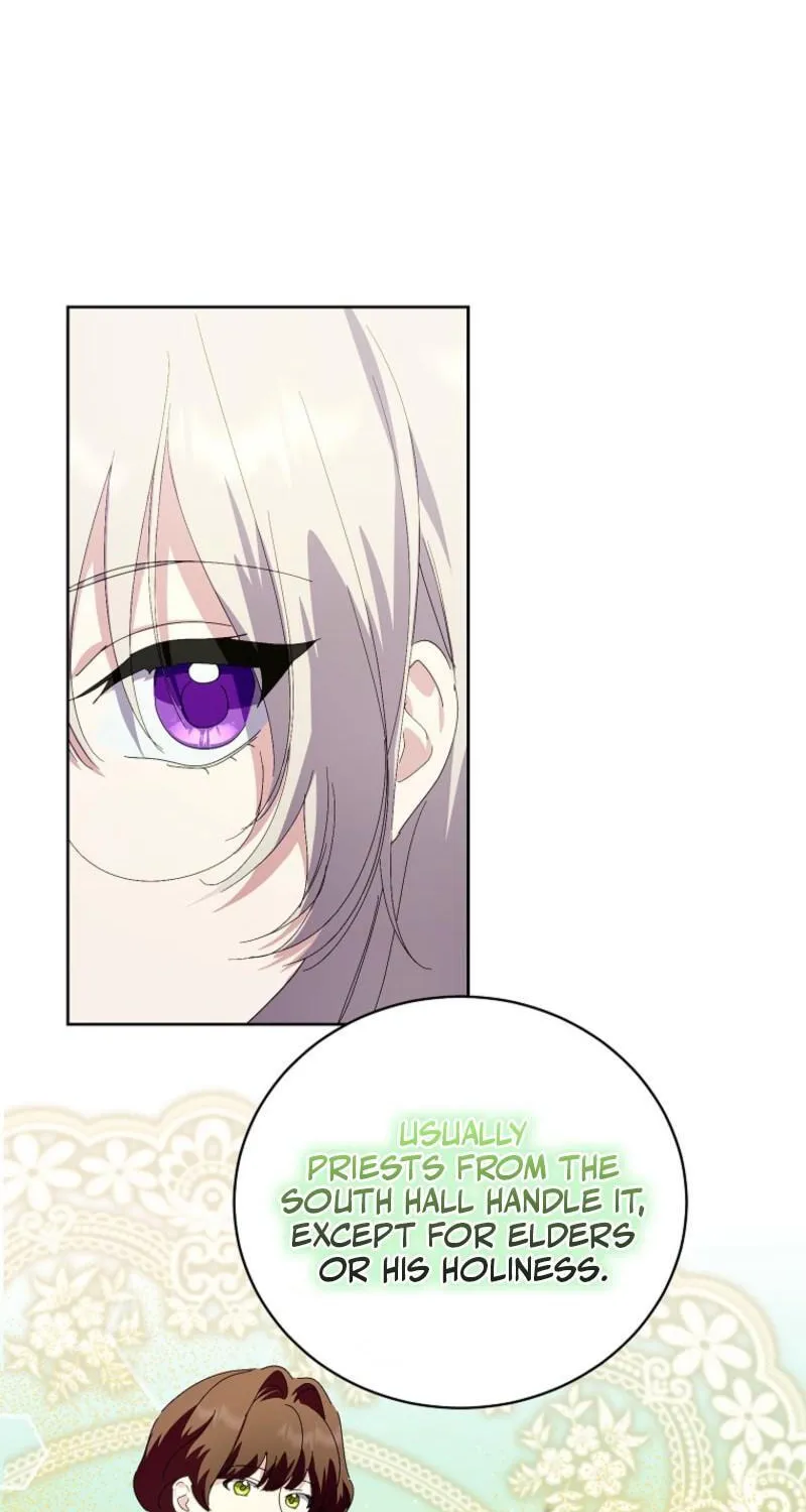 Read Behind His Kind Mask chapter 94 image 31 on Lezhin