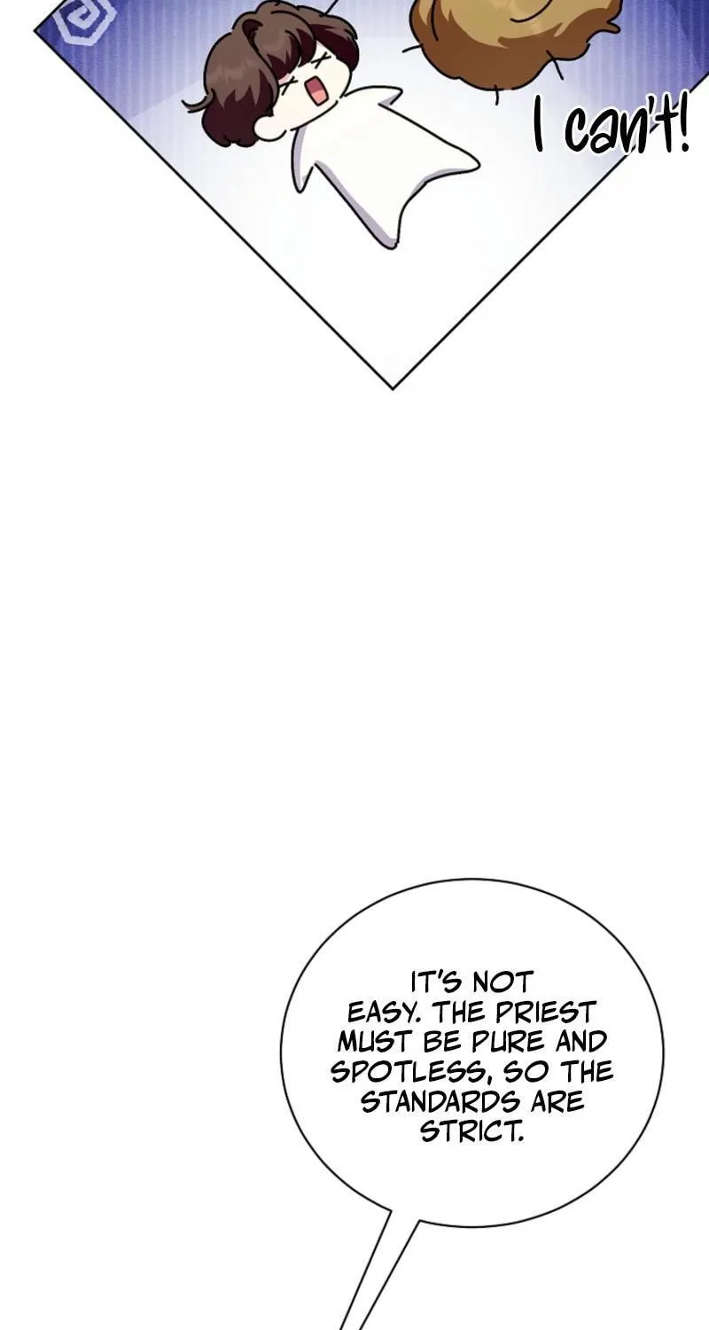 Read Behind His Kind Mask chapter 94 image 33 on Lezhin