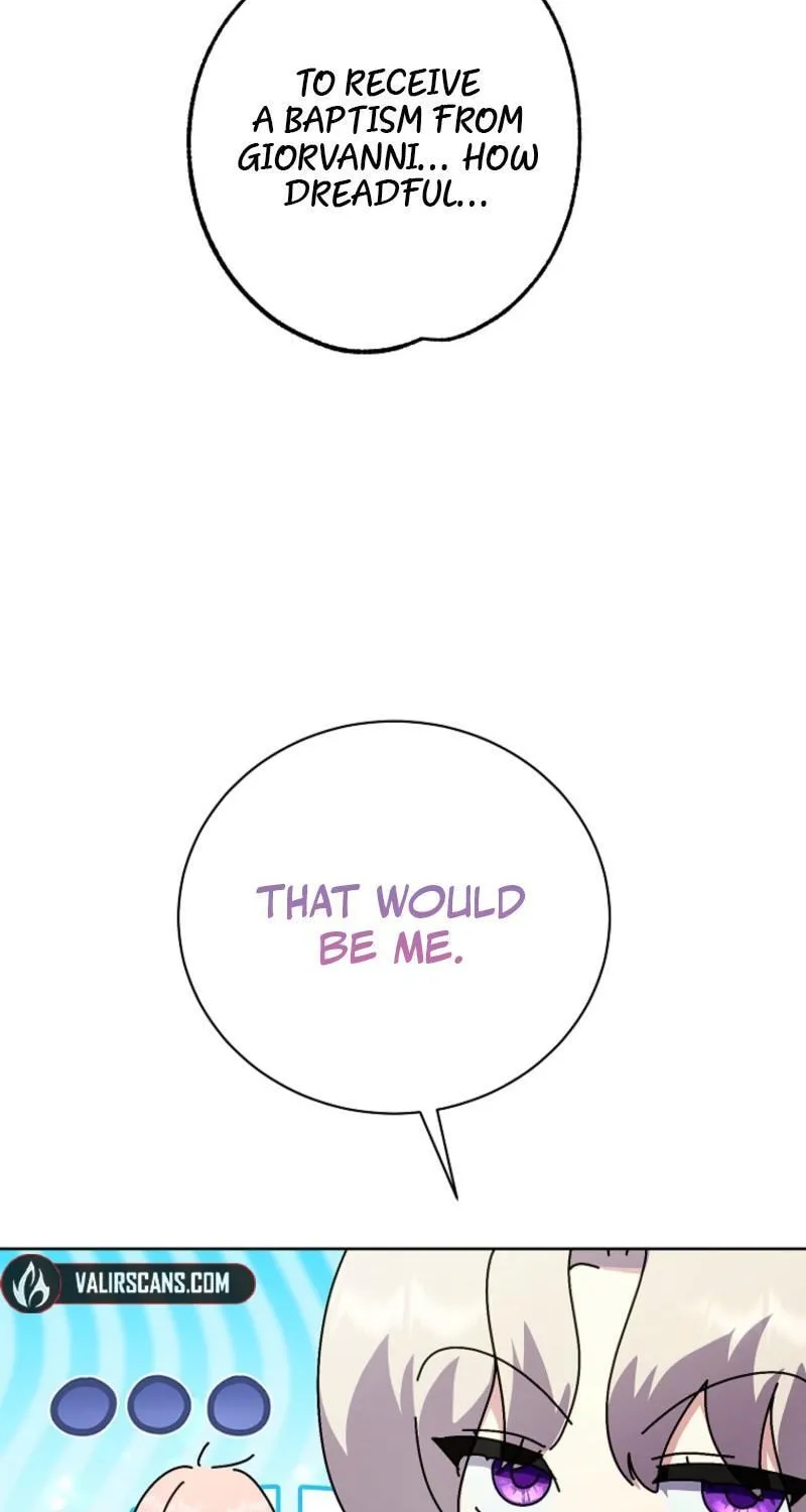 Read Behind His Kind Mask chapter 94 image 35 on Lezhin
