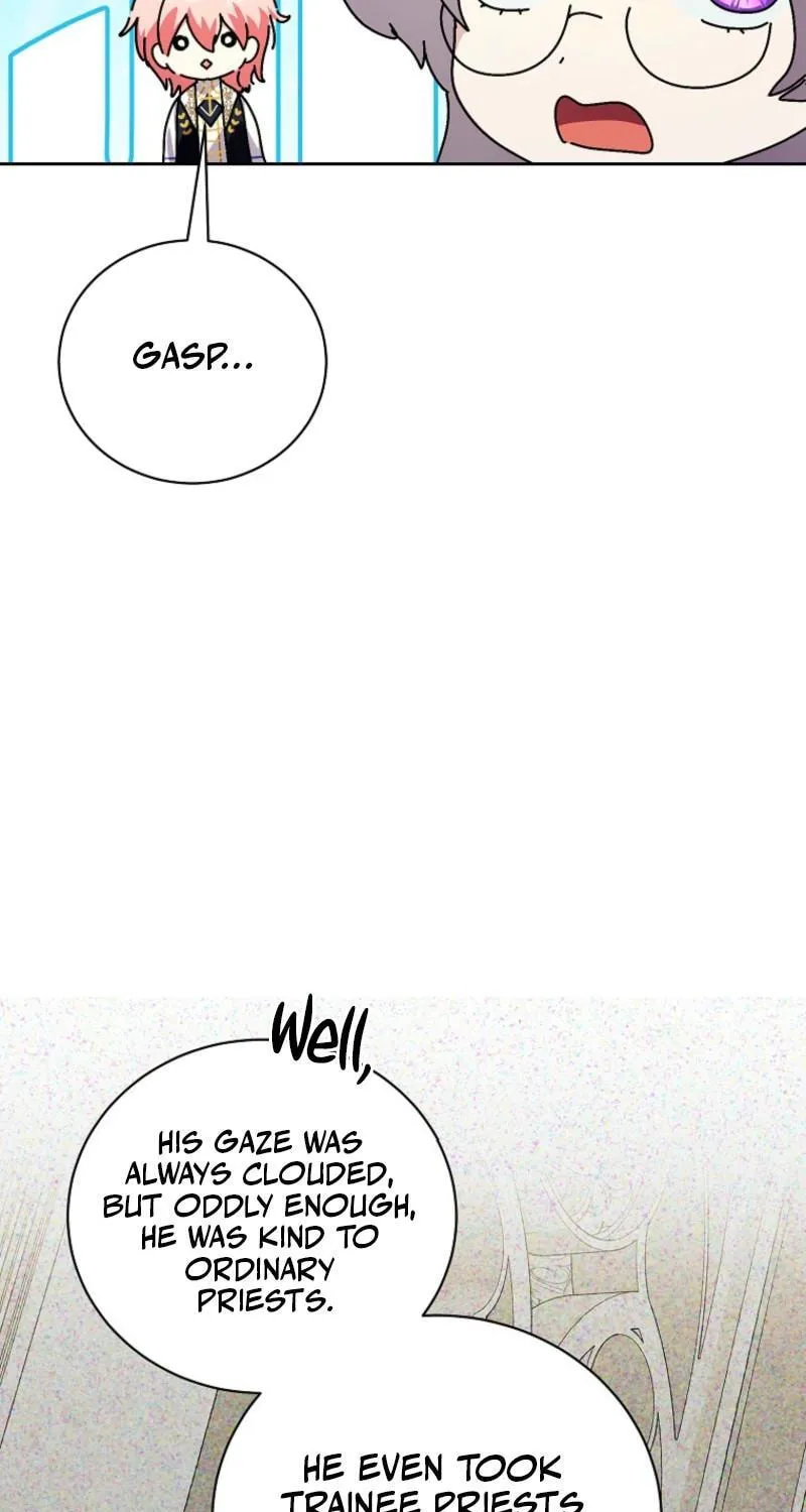 Read Behind His Kind Mask chapter 94 image 36 on Lezhin
