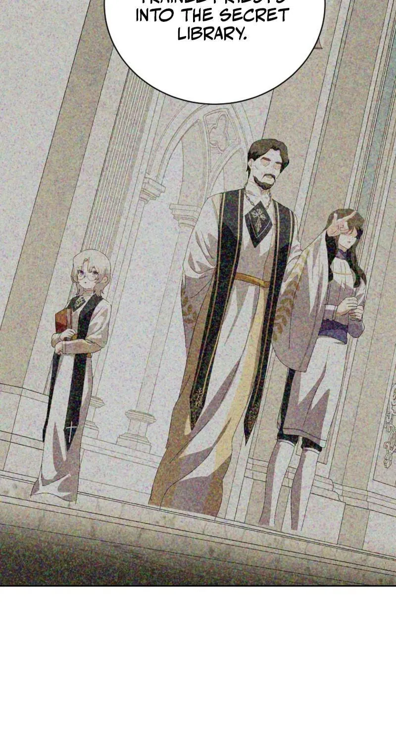 Read Behind His Kind Mask chapter 94 image 37 on Lezhin