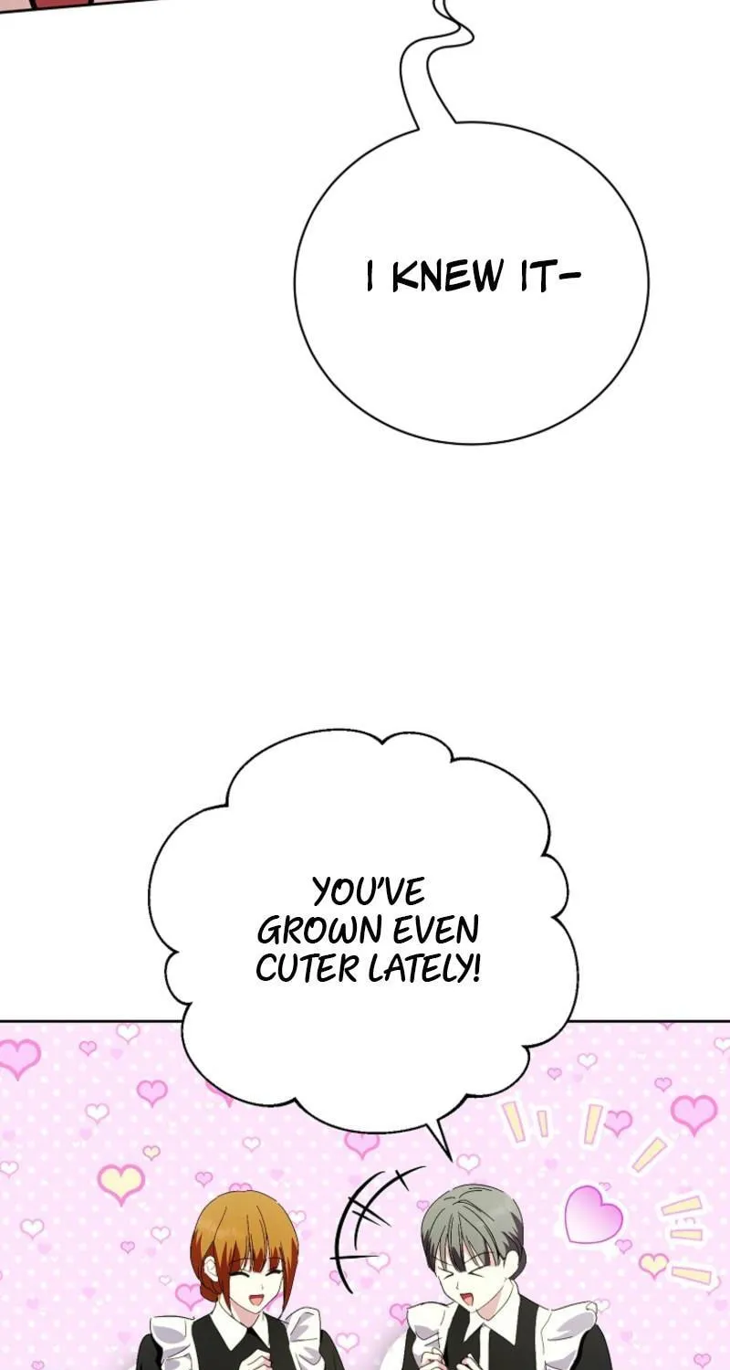 Read Behind His Kind Mask chapter 94 image 4 on Lezhin