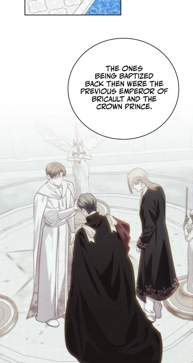 Read Behind His Kind Mask chapter 94 image 41 on Lezhin