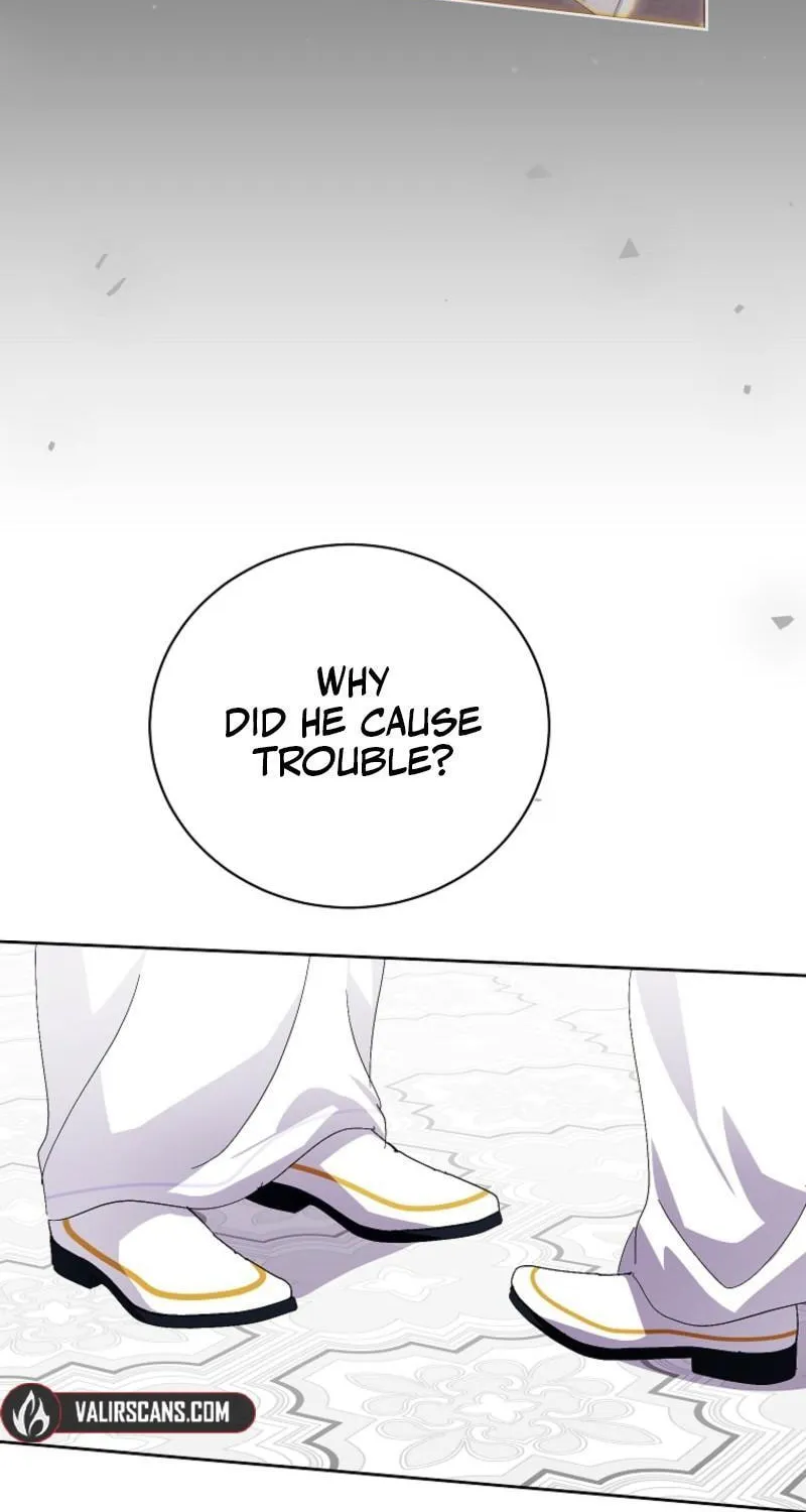 Read Behind His Kind Mask chapter 94 image 44 on Lezhin