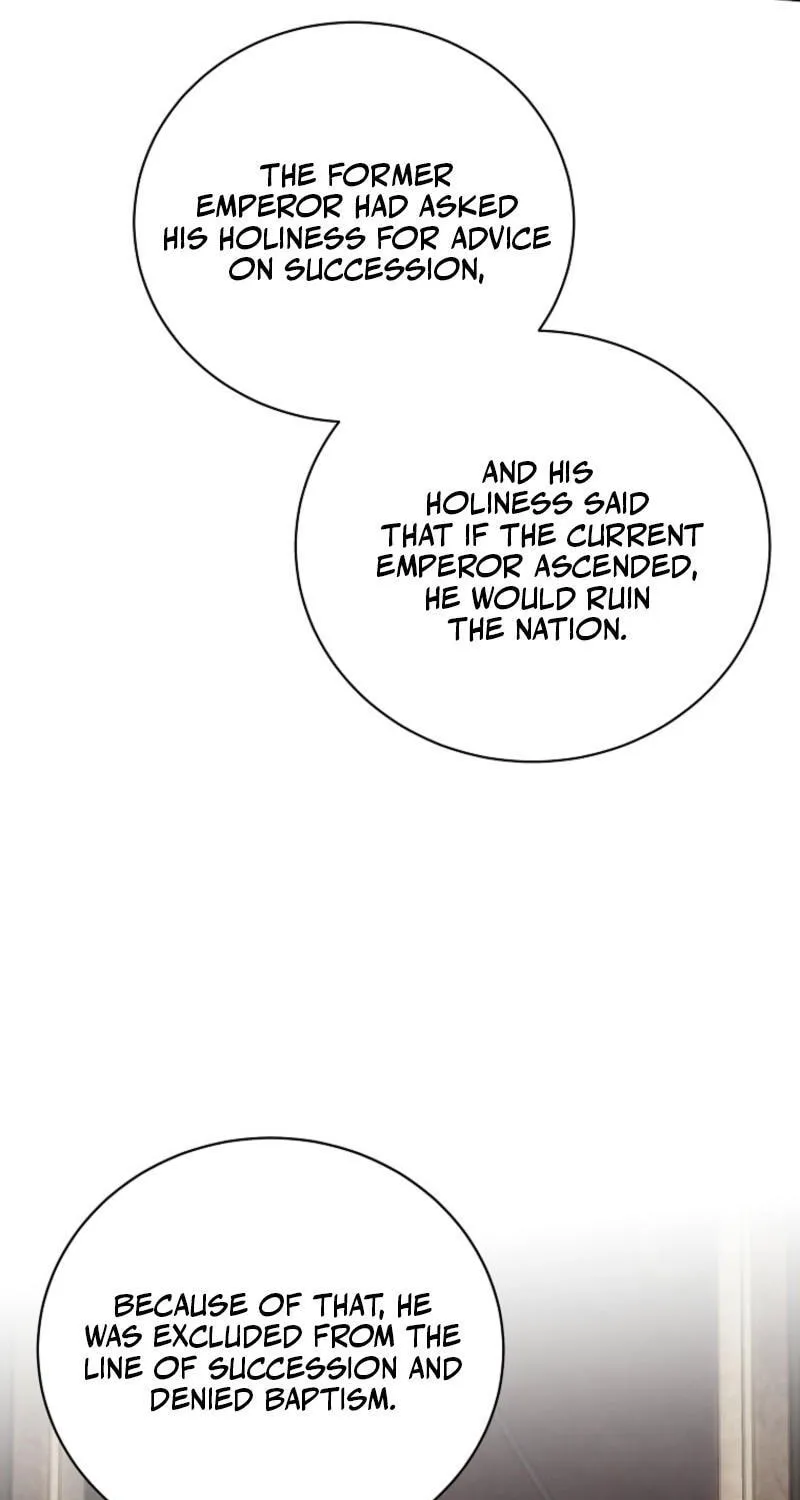 Read Behind His Kind Mask chapter 94 image 45 on Lezhin
