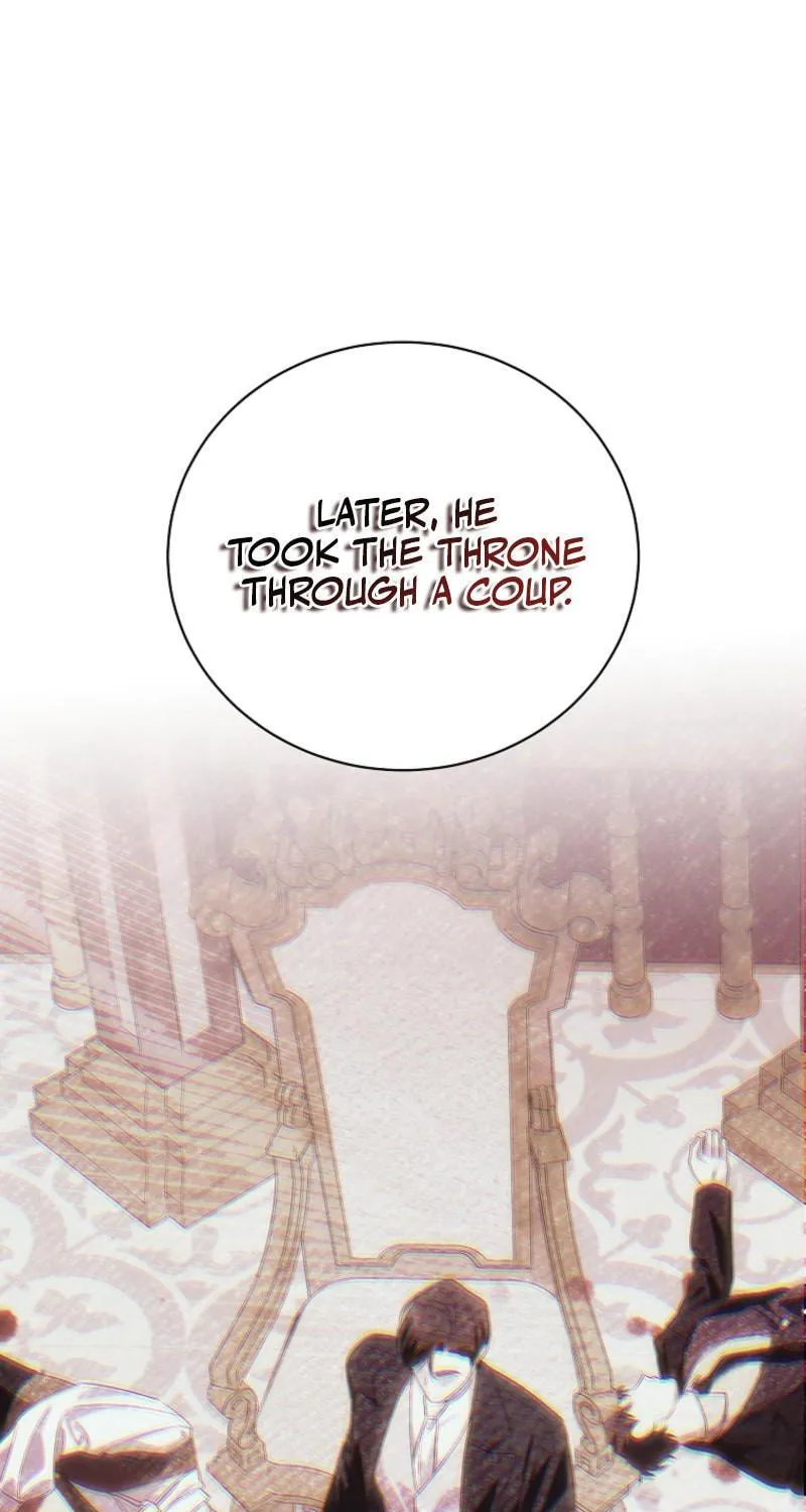 Read Behind His Kind Mask chapter 94 image 47 on Lezhin