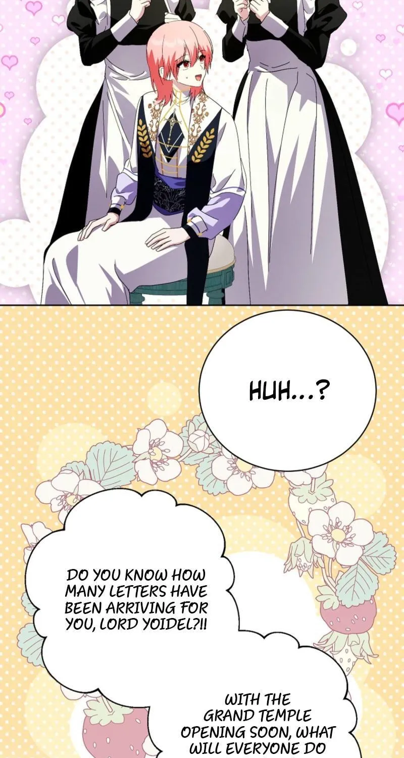 Read Behind His Kind Mask chapter 94 image 5 on Lezhin