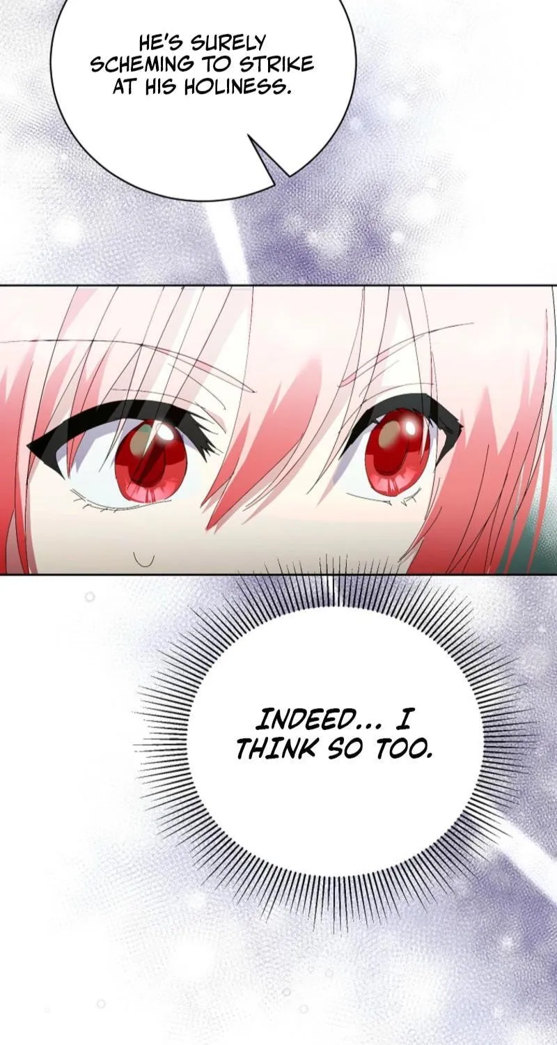 Read Behind His Kind Mask chapter 94 image 51 on Lezhin
