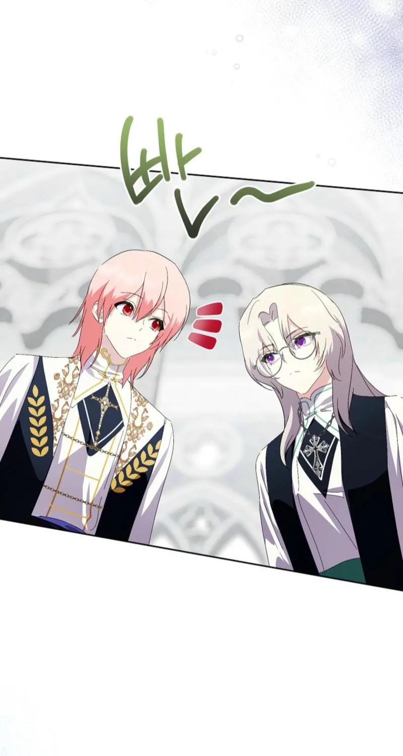 Read Behind His Kind Mask chapter 94 image 52 on Lezhin