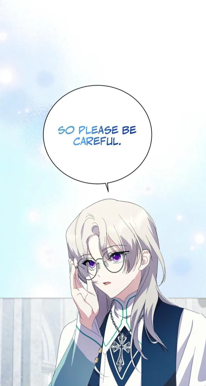 Read Behind His Kind Mask chapter 94 image 53 on Lezhin