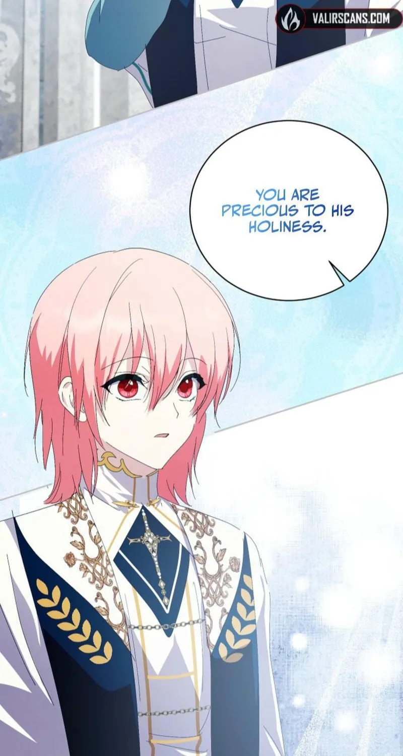 Read Behind His Kind Mask chapter 94 image 54 on Lezhin