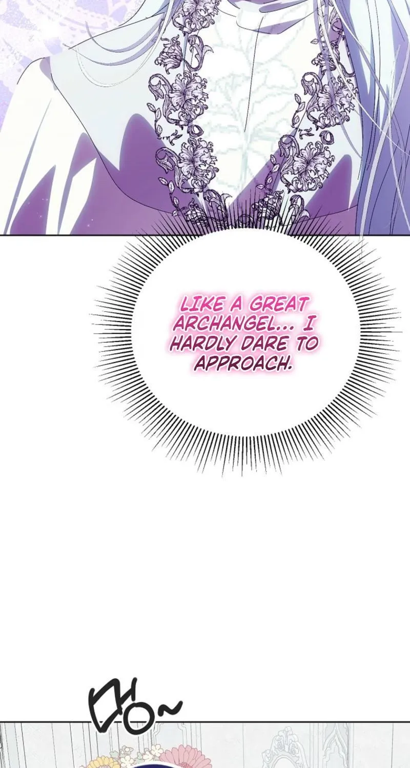 Read Behind His Kind Mask chapter 94 image 60 on Lezhin
