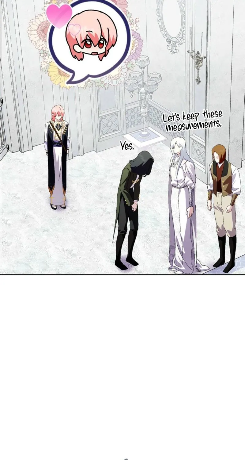 Read Behind His Kind Mask chapter 94 image 61 on Lezhin