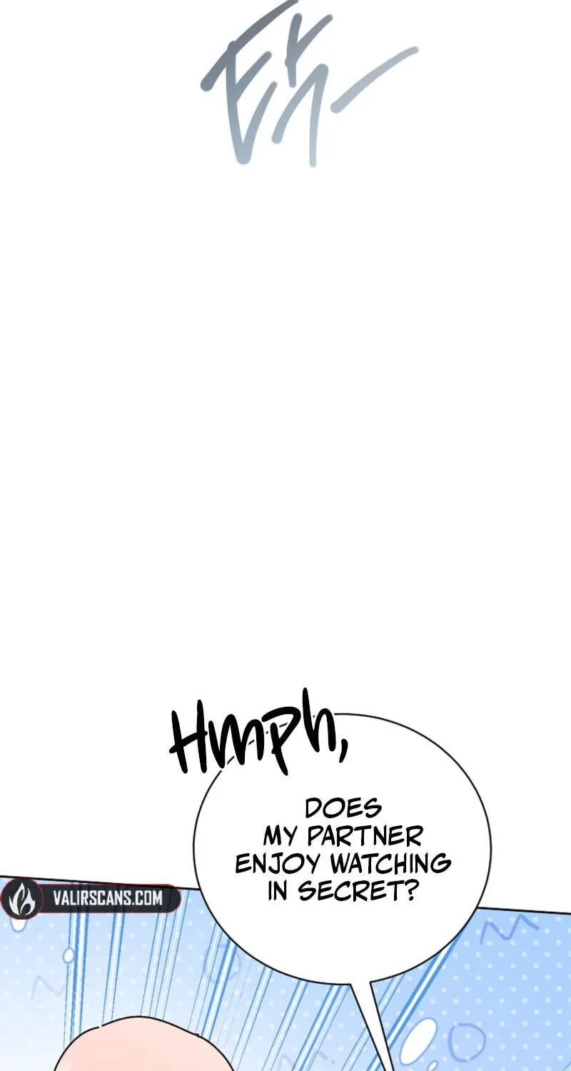 Read Behind His Kind Mask chapter 94 image 62 on Lezhin