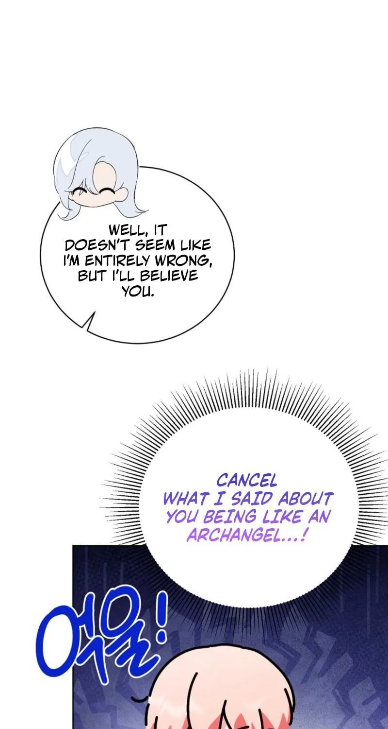 Read Behind His Kind Mask chapter 94 image 64 on Lezhin