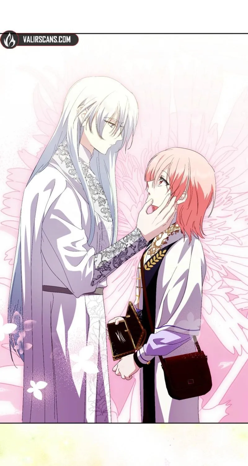Read Behind His Kind Mask chapter 94 image 72 on Lezhin