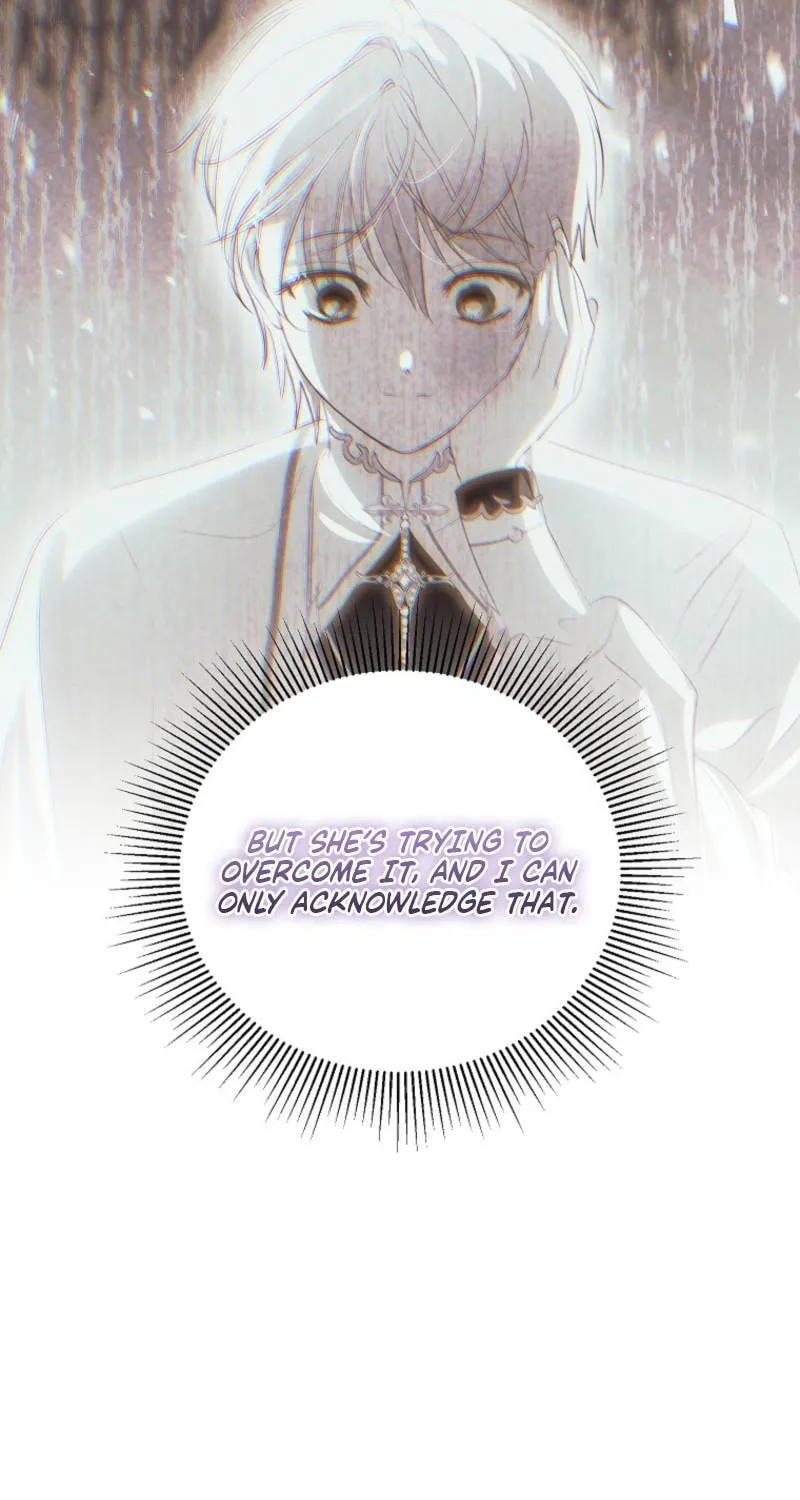Read Behind His Kind Mask chapter 94 image 75 on Lezhin
