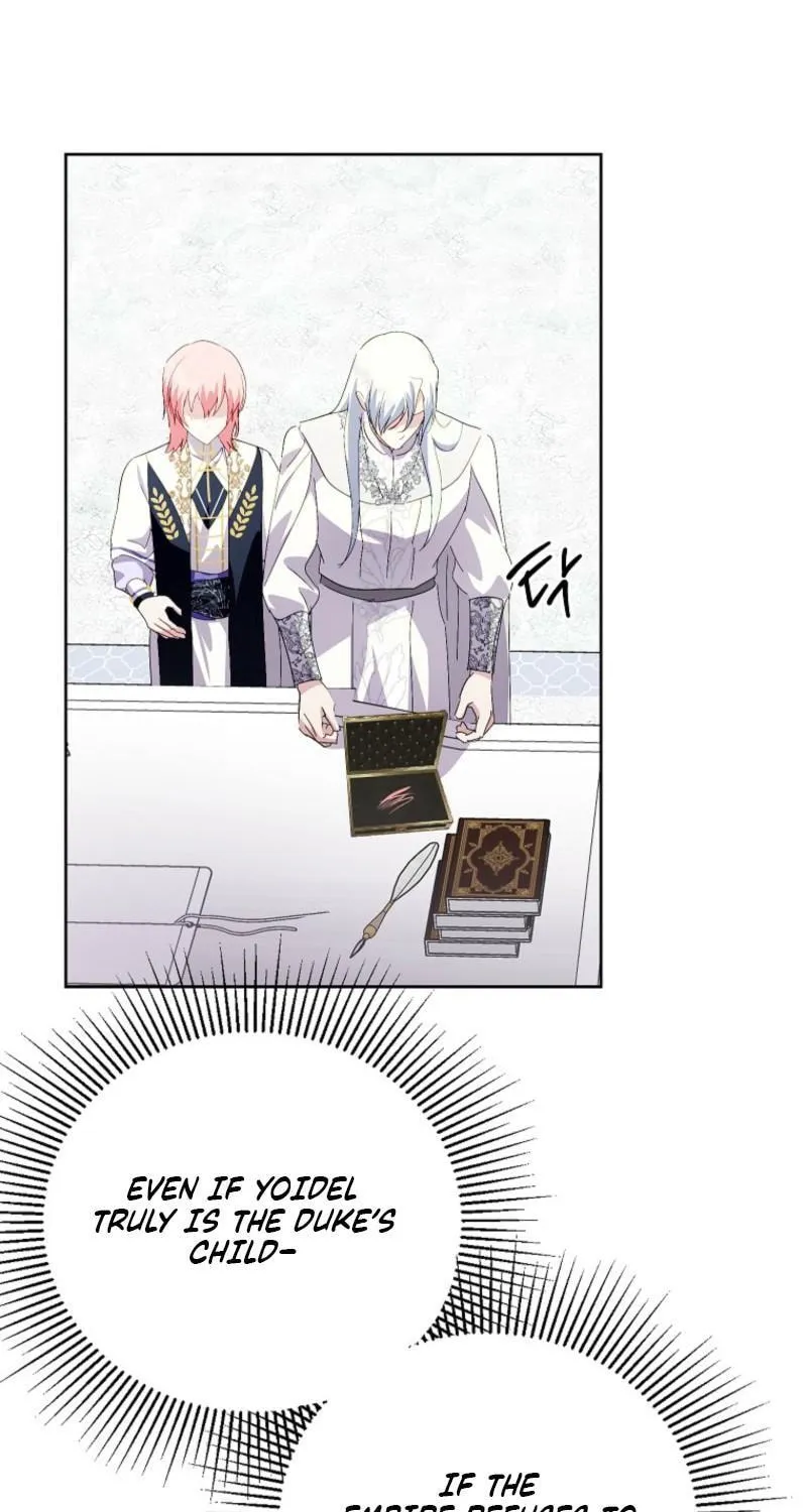 Read Behind His Kind Mask chapter 94 image 76 on Lezhin