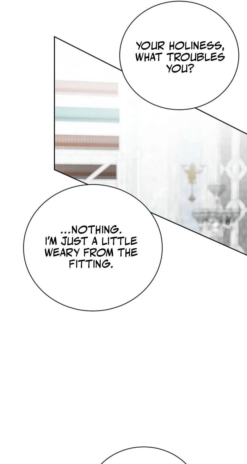Read Behind His Kind Mask chapter 94 image 79 on Lezhin