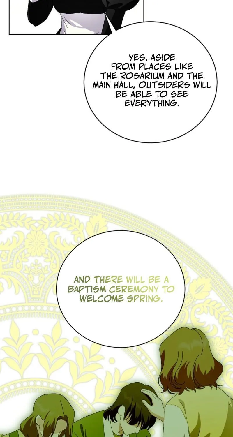 Read Behind His Kind Mask chapter 94 image 8 on Lezhin