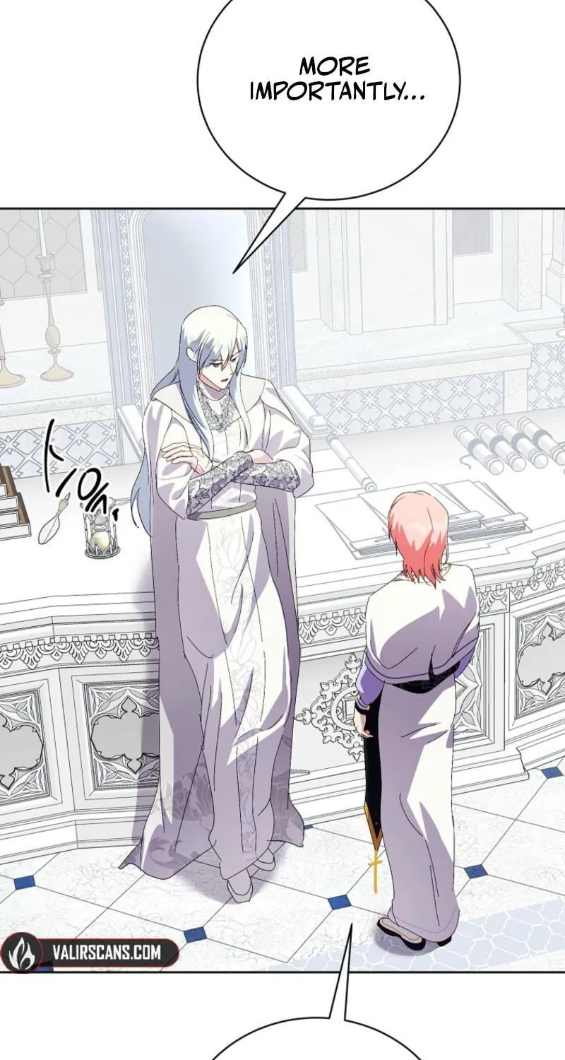 Read Behind His Kind Mask chapter 94 image 80 on Lezhin