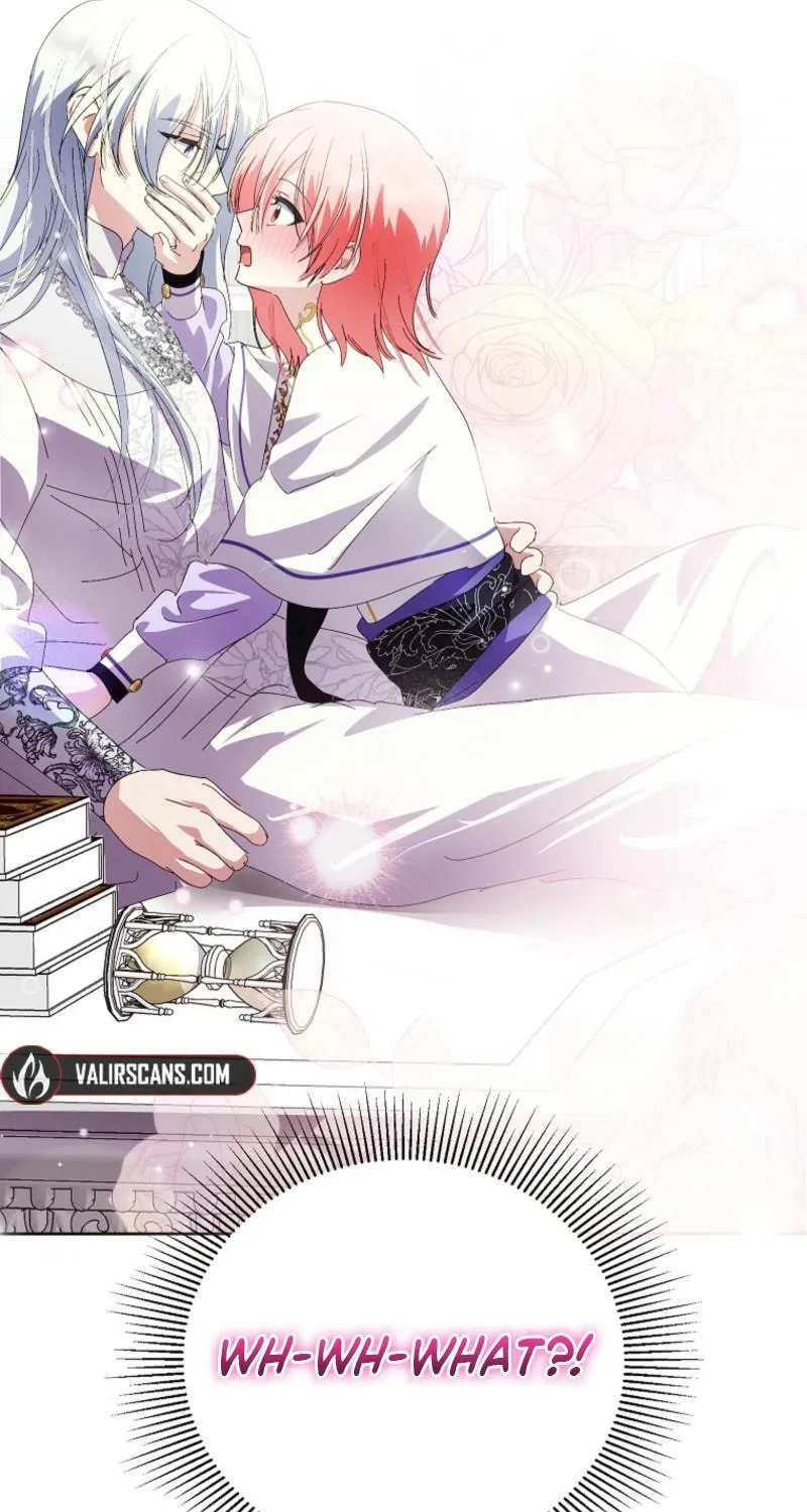 Read Behind His Kind Mask chapter 94 image 89 on Lezhin