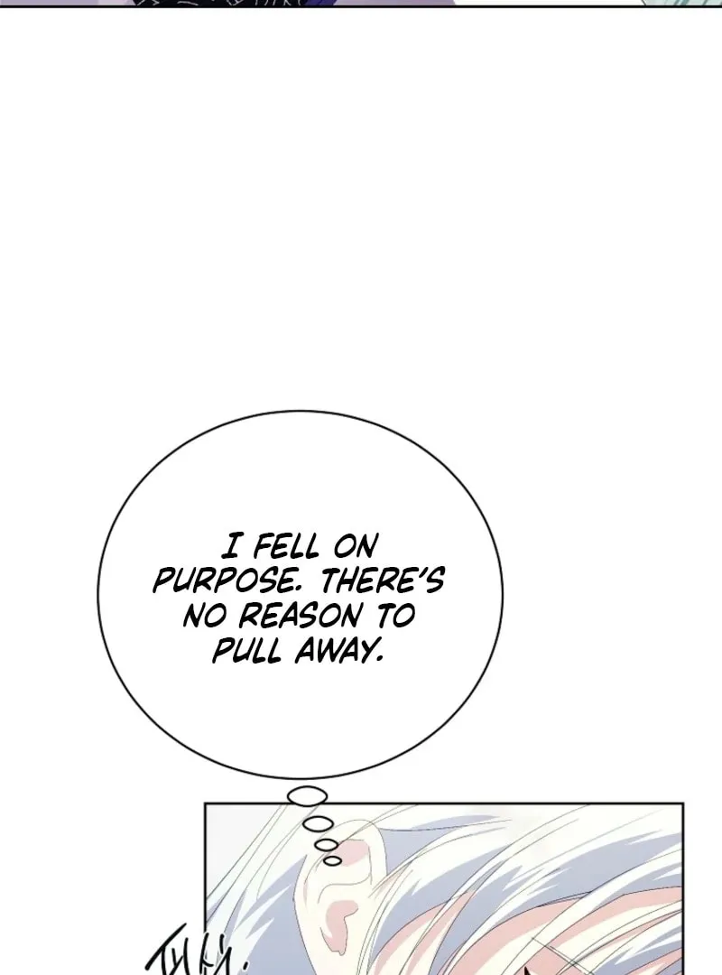 Read Behind His Kind Mask chapter 95 image 10 on Lezhin