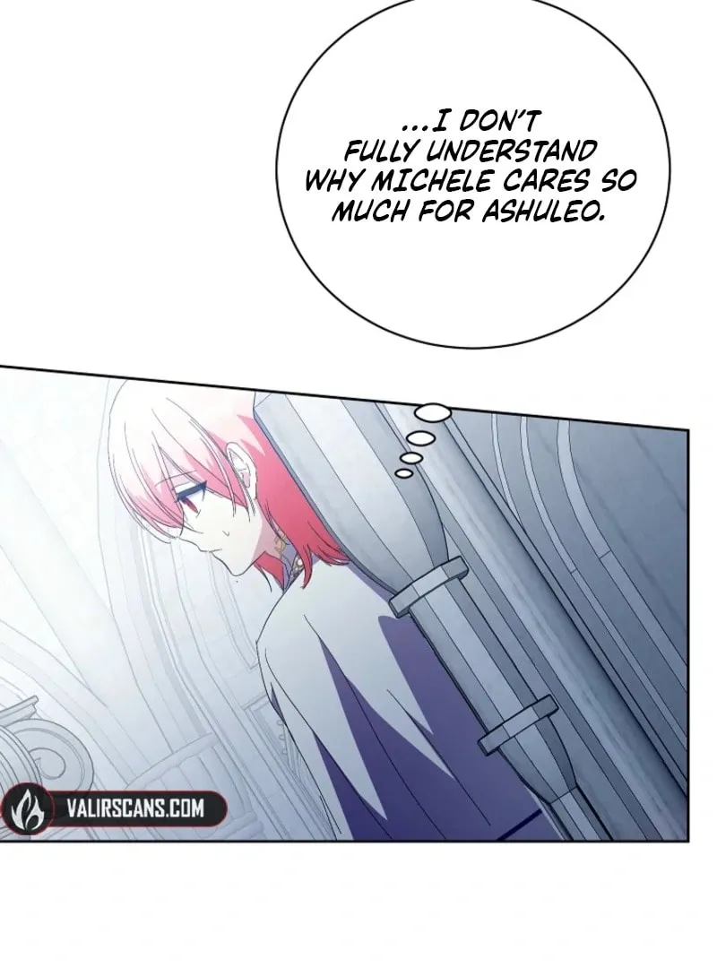 Read Behind His Kind Mask chapter 95 image 100 on Lezhin