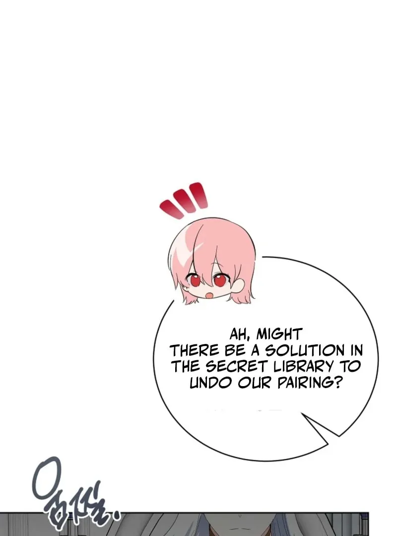 Read Behind His Kind Mask chapter 95 image 101 on Lezhin