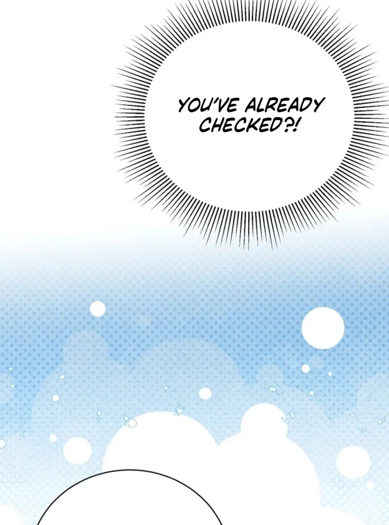 Read Behind His Kind Mask chapter 95 image 104 on Lezhin