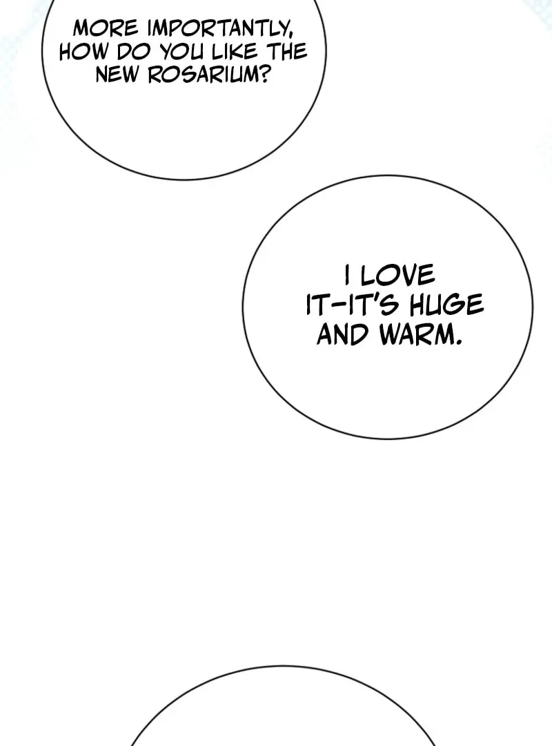 Read Behind His Kind Mask chapter 95 image 105 on Lezhin