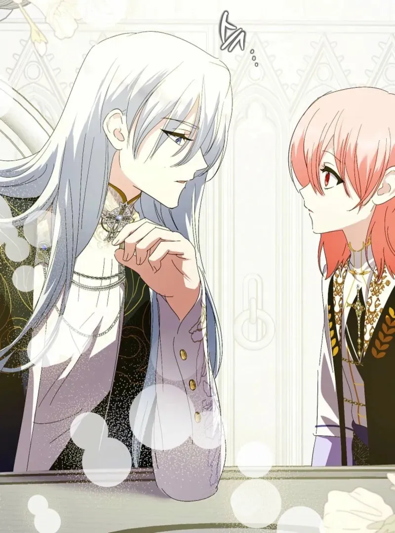 Read Behind His Kind Mask chapter 95 image 108 on Lezhin