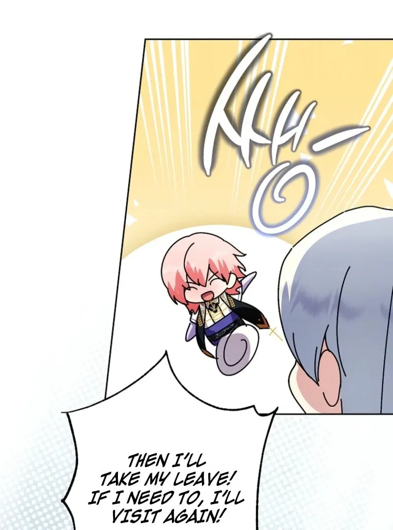 Read Behind His Kind Mask chapter 95 image 114 on Lezhin