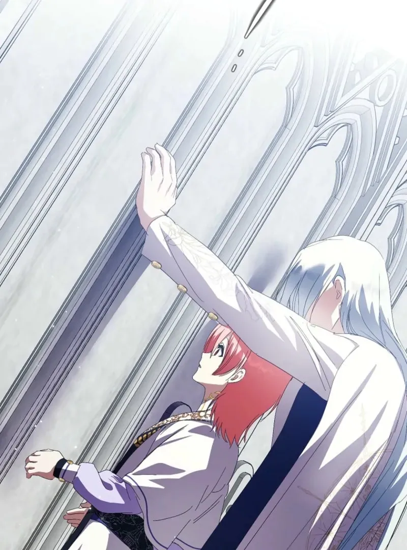Read Behind His Kind Mask chapter 95 image 117 on Lezhin