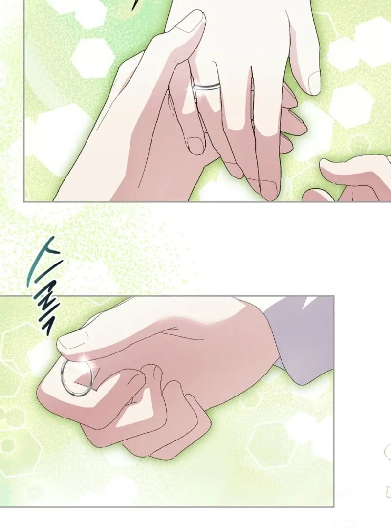 Read Behind His Kind Mask chapter 95 image 124 on Lezhin