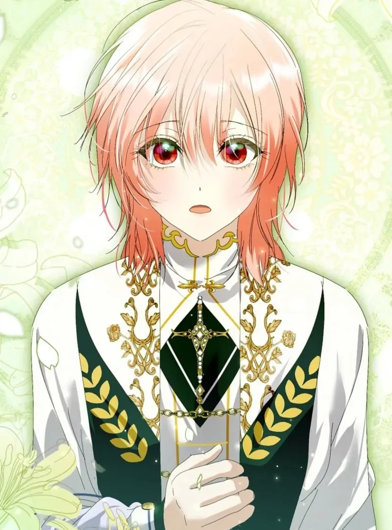 Read Behind His Kind Mask chapter 95 image 126 on Lezhin