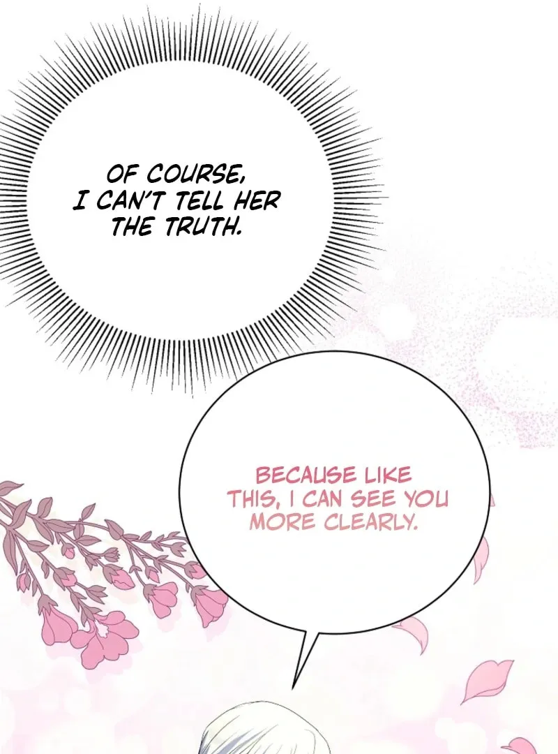 Read Behind His Kind Mask chapter 95 image 13 on Lezhin