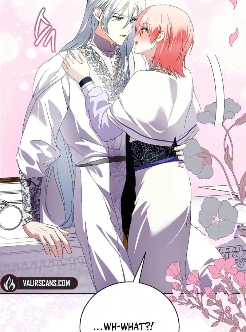 Read Behind His Kind Mask chapter 95 image 14 on Lezhin
