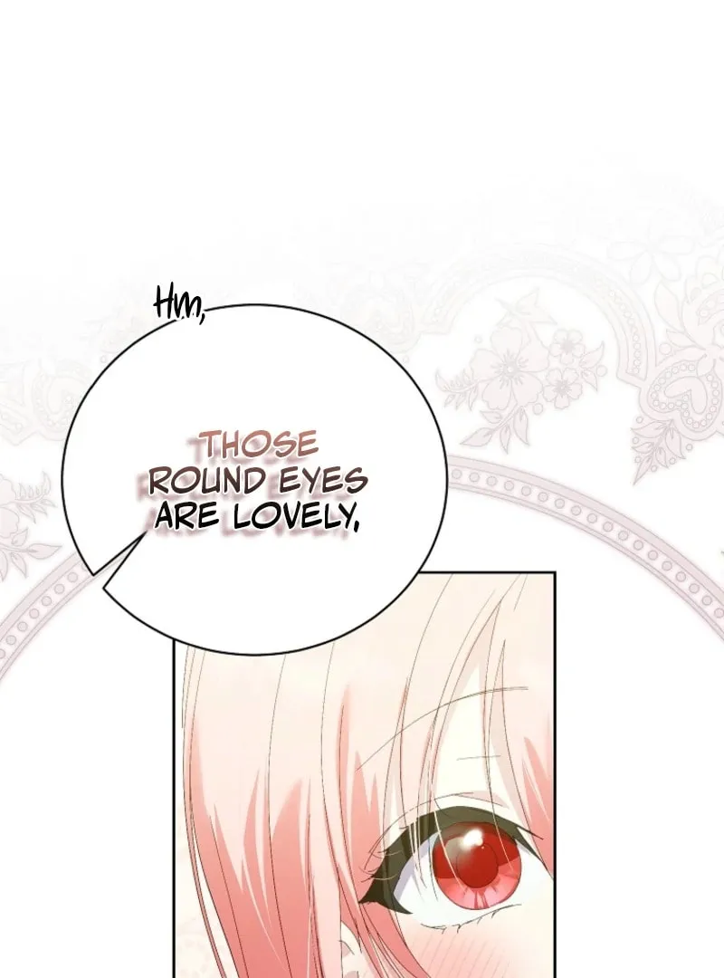 Read Behind His Kind Mask chapter 95 image 17 on Lezhin