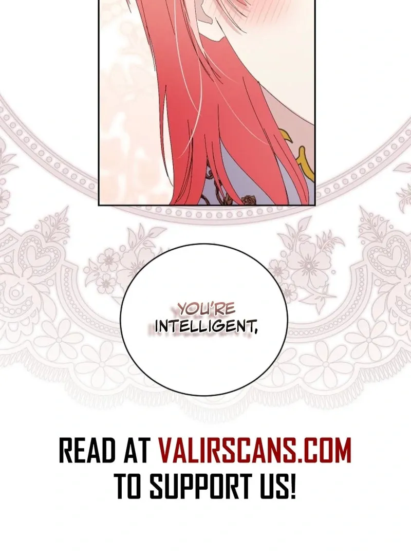 Read Behind His Kind Mask chapter 95 image 18 on Lezhin