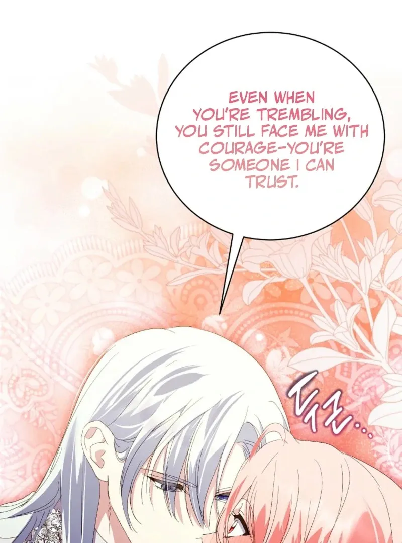 Read Behind His Kind Mask chapter 95 image 19 on Lezhin