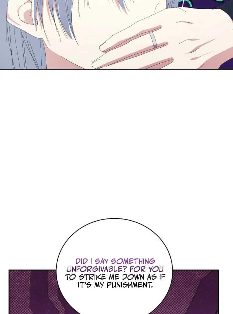 Read Behind His Kind Mask chapter 95 image 2 on Lezhin