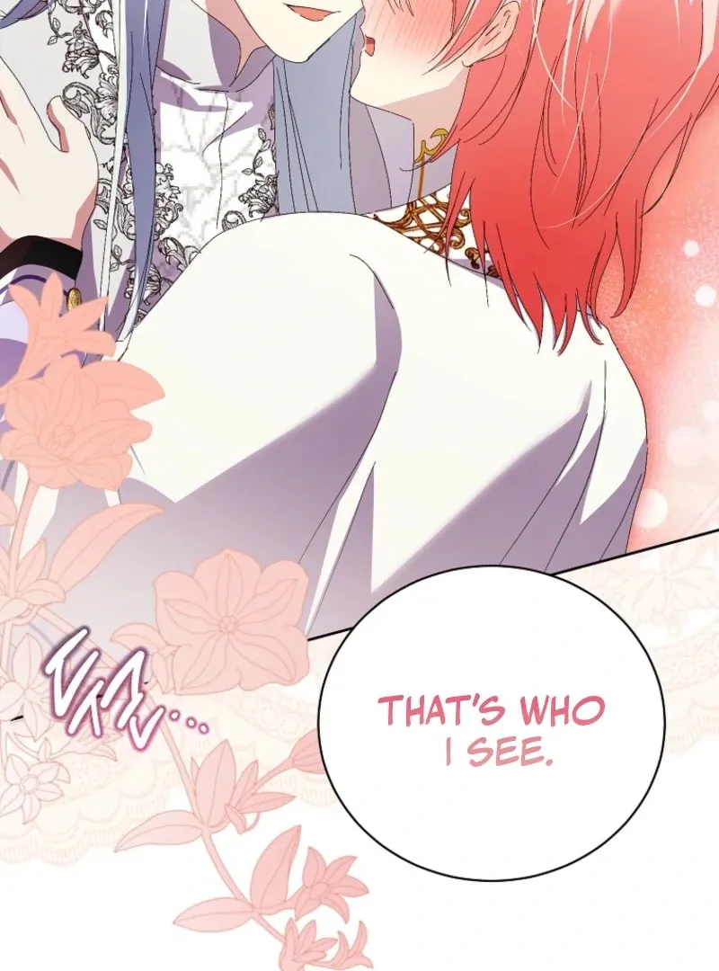Read Behind His Kind Mask chapter 95 image 20 on Lezhin